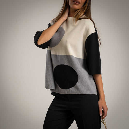 ALBA RETRO PULL