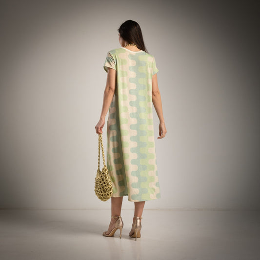 ALBA DRESS