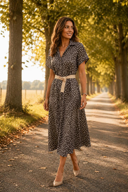 TERRA DRESS