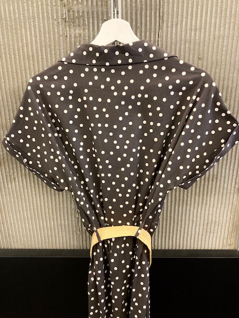 TERRA DRESS